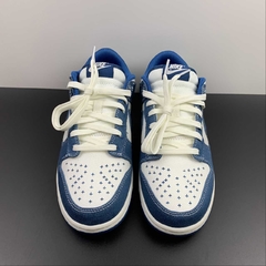 Nike Dunk Low Sashiko Industrial Blue - loja online