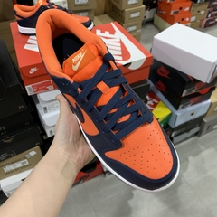 Nike Sb Dunk "University Orange " na internet