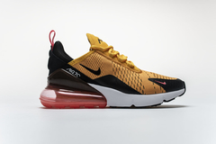 Nike Air Max 270 University Gold - comprar online