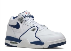 Nike Air Flight 89 True Blue - Él.sneakers