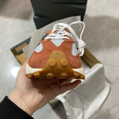 TÊNIS NEW BALANCE 327 ' RUST BROWN ' na internet