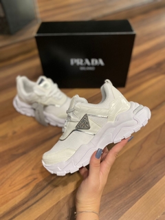 Prada Plataforma