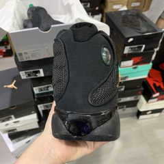 Air Jordan 13 Retrô “Black Cat” - loja online