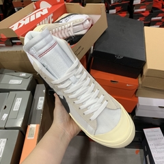 Nike Blazer Mid Off-White - comprar online