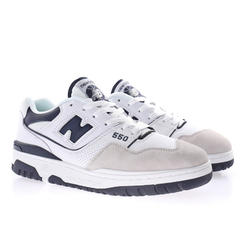 New Balance 550 Navy Blue na internet