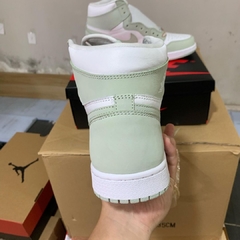 Air Jordan 1 High OG Seafoam - comprar online