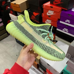 Yeezy Boost 350 V2 “Yeezreel”