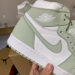 Air Jordan 1 High OG Seafoam