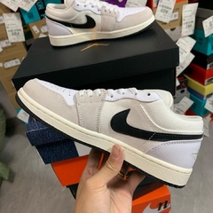 Air Jordan 1 Low “Astrograbber” - Él.sneakers