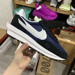 Fragment x Sacai x Nike LDWaffle