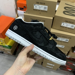 Medicom Toy x Nike SB Dunk Low “BE@RBRICK” - comprar online