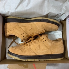 Nike SB Dunk Low “Wheat”