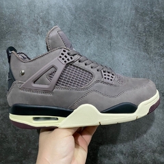 A Ma Maniére x Air Jordan 4 “Violet Ore” - comprar online