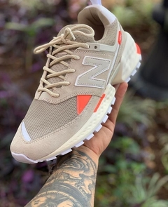 New Balance 574 na internet