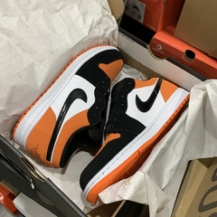 Air Jordan 1 Low “Shattered Backboard” - comprar online