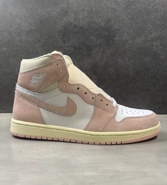 Air Jordan 1 Retro High OG Washed Pink - comprar online