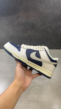 Imagem do HUF x Nike SB Dunk Low New York