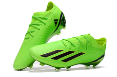 adidas X Speedportal+ FG Game Data - loja online