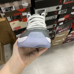 Air Jordan 11 Retro Cool Grey - Él.sneakers