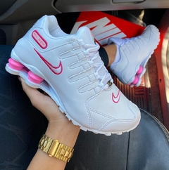 Nike Shox Nz