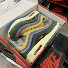 Nike Air Max 1/97 Sean Wotherspoon