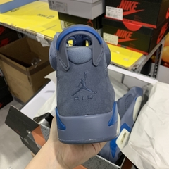 Air Jordan 6 Retrô “Jimmy Butler” - loja online