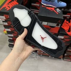 Imagem do Travis Scott x Air Jordan 4 Cactus Jack