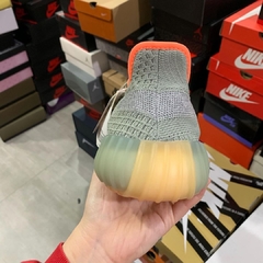 Adidas Yeezy Boost 350 v2 “ Desert Sage” - loja online