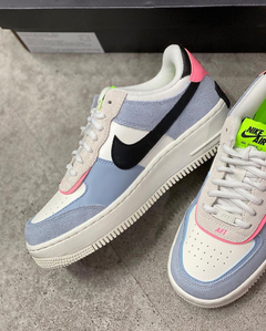 Nike Air Force 1 Shadow 'Sunset Pulse' - (cópia) na internet