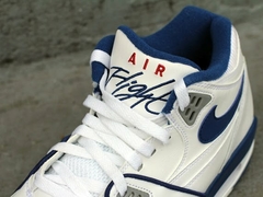 Nike Air Flight 89 True Blue na internet