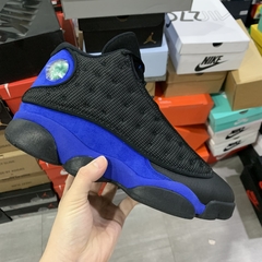 Air Jordan 13 Retrô “Hyper Royal”