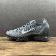 Nike Air VaporMax 2021 FK Armory Blue Smoke Grey na internet