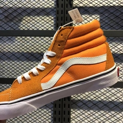 Vans Sk8-Hi na internet