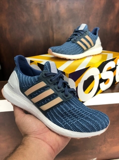 TÊNIS ADIDAS ULTRABOOST