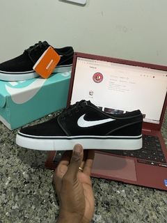 Imagem do Nike Sb Stefan Janoski