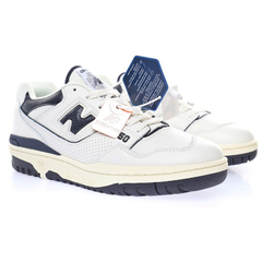 New Balance 550 Aime Leon Dore White Navy na internet