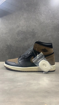 Air Jordan 1 High OG “Palomino” - loja online