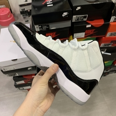 Imagem do Air Jordan 11 Low “Concord”