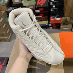 Air Jordan 13 Retrô “Phantom” na internet