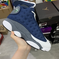 Air Jordan 13 Retrô "Flint"