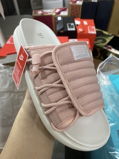 Chinelo Nike Asuna Rosa