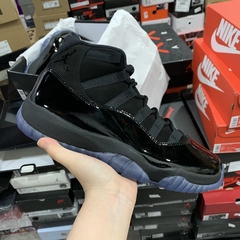 Air Jordan 11 Retrô “Cap and Gown”