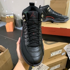 Air Jordan 12 Retro Utility - comprar online