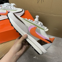 Sacai x Nike LDV Waffle x Clot - comprar online