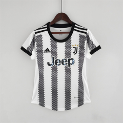 Camiseta Titular Juventus 22/23