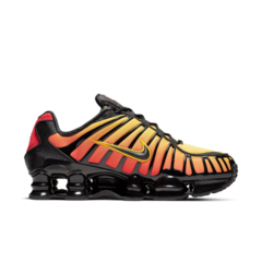 Nike Shox TL Sunrise