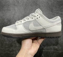 Nike Dunk Low Ironstone - Él.sneakers