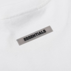 Camiseta ESSENTIALS FEAR OF GOD - Él.sneakers