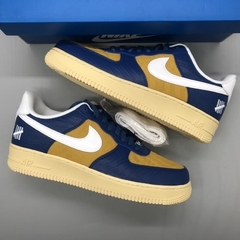 Undefeated x Air Force 1 Low SP 'Dunk vs AF1' - comprar online