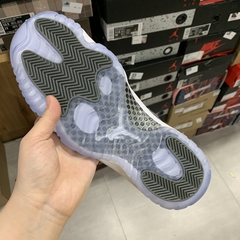 Air Jordan 11 Retro Cool Grey - loja online